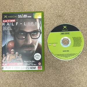 Official Xbox Magazine Game Disc 52 (Xbox) [Complete & Tested] - Picture 1 of 5