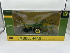 John Deere Model 44AH 1/16 Diecast Farm Implement Replica by SpecCast *NEW* - Picture 1 of 16