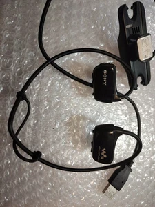 Reproductor MP3 Sony NWZ-W273S 4 GB - Impermeable, Natación, Deportes - Imagen 1 de 2