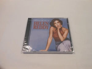 Helen Reddy Absolutely The Best of Helen Reddy CD, 2003 Fuel 2000 BRAND NEW - Bild 1 von 3