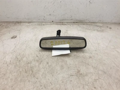 Espejo retrovisor sedán sin navegación compatible con 14-16 LEXUS IS350 Foto 1 de 4