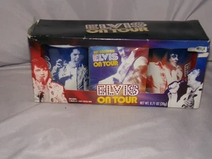 Elvis On Tour 2 Tassen 1 Hot Cocoa Mix Geschenkset 2019 - Bild 1 von 4