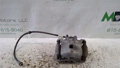 Pinza de freno delantera derecha Nissan Sentra 2017-2019 OEM 41001-6LE1A Foto 1 de 4