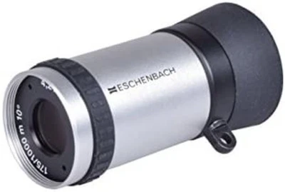 ESCHENBACH Monocular Kepler System Magnification Distance 4.2x Near 5.5x 10mm - Image 1 of 4