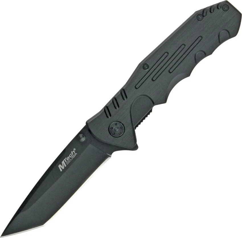 Cuchillo MTech Tanto Linerlock MT378 Foto 1 de 1
