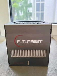 Futurebit Apollo II LTC Miner - Imagen 1 de 5