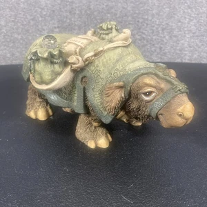 Krystonia Mos, large Mythical Beast 1988 Made In England - Picture 1 of 10