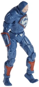 McFarlane TM15208 DC Multiverse 7 Pulgadas-Lex Luthor in Power (Traje Azul con T - Picture 1 of 8