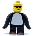 LEGO PENGUIN SUIT DUDE MINIFIGURE SERIES FIGURE SUNGLASSES GUY