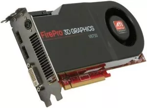 Ati Fire Pro v8750 2 GB GDDR5 usato top - Foto 1 di 2