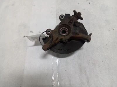  Husillo de conductor delantero nudillo óxido para Chevrolet Sonic 2012-2019 Foto 1 de 4