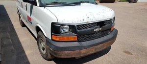 Seat Belt Front Passenger Retractor Fits 03-10 EXPRESS 1500 VAN 430619 - Picture 1 of 12