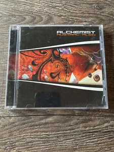 Alchemist Austral Alien - CD - 2003 - Picture 1 of 4