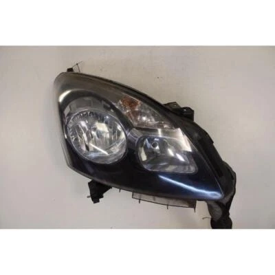 HEADLAMP RH FOR RENAULT KOLEOS (08-16) 2.0 DCI (110KW) 4WD SUV 5P/D/1995CC 2008 - Image 1 of 4