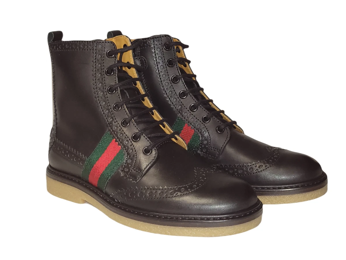 Gucci Unisex Kids' Boots for sale | eBay