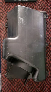 Jaguar XJ 1997-03 4.0 gasolina filtro de aire caja tapa 4613085911 - Imagen 1 de 5