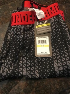 under armour Compression Med  - Image 1 of 4