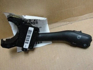 00 01 02 03 04 05 VW VOLKSWAGON JETTA PASSAT WIPER COLUMN SWITCH - Picture 1 of 3