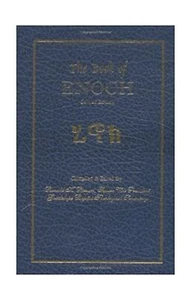 The Book of Enoch Author Ronald K. Brown Hardcover 160 Pages 2nd edition English - Picture 1 of 1