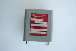 FUENTE DE ALIMENTACIÓN TECHNIPOWER PL 50.0-0.375 50-400HZ SALIDA 50VDC - Imagen 1 de 1