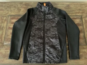 Peter Millar Merge Hybrid kids golf jacket Sz XS NWOT - Picture 1 of 4