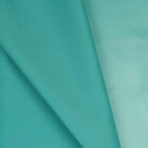 Outdoor Canvas Waterproof Woven Fabric Material - TEAL - Picture 1 of 2