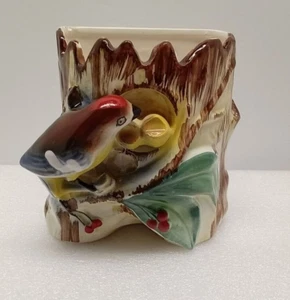 KAISERIN VOGELPFLANZER ODER HÄNGEN - Bild 1 von 6