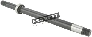 Axle Half Shaft Left 27X510X27 For MERCEDES BENZ S 400 - Picture 1 of 1