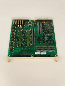 MODULE D'E/S ANALOGIQUES ABB - 3HAB2214-1/1 - Picture 1 of 3
