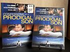 Confessions Of A Prodigal Son (Dvd, 2014) Slipcover ~ New/Sealed | B2g1free