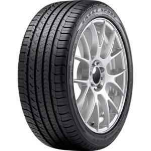 Neumático 225/45 r18 95Y RFT * BMW Goodyear EAGLE F1 (ASYMMETRIC) 3 verano nuevo - Imagen 1 de 2