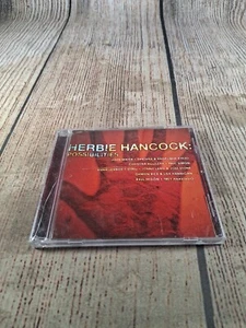 Possibilities by Herbie Hancock (CD, 2005) - Picture 1 of 3