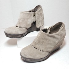 dr scholl's dynasty wedge