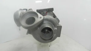 Turbocharger BMW 320d 2.0d 110 Kw 150 hp E46 X3 E83 7787626 E83N 717478 Top - Picture 1 of 4