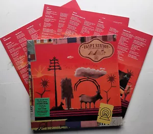 Paul McCartney - Egypt Station (Explorer's Edition) - 3 x 180g Vinyl - (NM / NM) - Picture 1 of 11