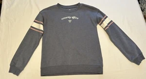 So Offline Sweatshirt, Girls Size L 10/12, Blue (A045) - Picture 1 of 6