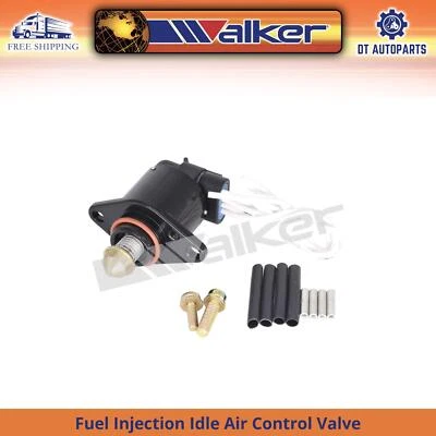 Para Pontiac Aztek 2001-2005 3,4 L V6 inyección de combustible ralentí válvula de control de aire andador Foto 1 de 4