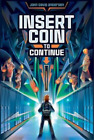 John David Anderson Insert Coin To Continue (Paperback)