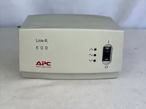 Line-R 600 Voltage Protector - Picture 1 of 5