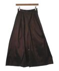 ROSE BUD Pants (Other) Brown (Approx. M) 2200442041052