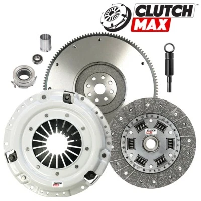 KIT Y FUNDA DE VOLANTE DE INERCIA DE EMBRAGUE OEM para IMPREZA LEGACY OUTBACK 1994-2001 1,8 L 2,2 L Foto 1 de 4