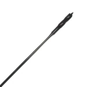 B.E.S. QTT3836 3/8″ x 36″ Quattro Auger Flex Bit - Picture 1 of 3