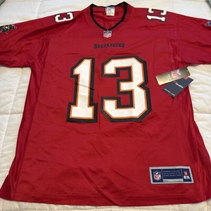Tampa Bay Buccaneers NFL Pro Line Mike Evans Jersey Men’s Size L NWT - Picture 1 of 8