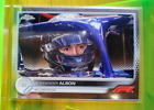 2022 Topps Chrome Formula 1 Alexander Albon Williams Racing #56 [base]