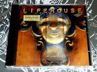 Lifehouse * No Name Face { Special Edition - Cd Album } 2001 Very Good