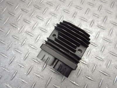 2021 17–22 Triumph Street тройной RS 765 выпрямитель регулятор напряжения заряд - Изображение 1 из 4