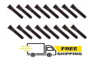 16 Wheel Lug Studs for Excursion F250 F350 F450 F550 Super Duty Rear M14-1.50 - Picture 1 of 4