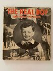 The Real Boy And What He Does By Carol Mcmillan Reid 1934 Hc Book Whitman Pub
