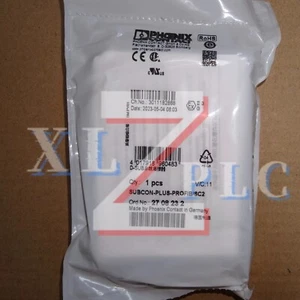 1 PIEZA Nuevo Phoenix Contact SUBCON-PLUS-PROFIB/SC2 2708232 9 pines macho D-SUB en caja* - Imagen 1 de 4