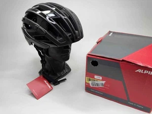 Alpina RAVEL Reflective Fahrradhelm - Größe 55-59cm #7728 - Bild 1 von 5